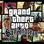 GTA San Andreas Definitive Edition cheats for Nintendo Switch