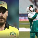 "He was going to play": Aaron Finch confirms Matthew Wade would've played Australia vs England Super 12 match at the MCG