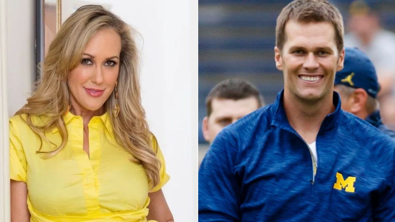 Brandi Love's Tom Brady Tweet Amidst Divorce Rumors With Gisele Bundchen Leaves NFL Fans Bewildered
