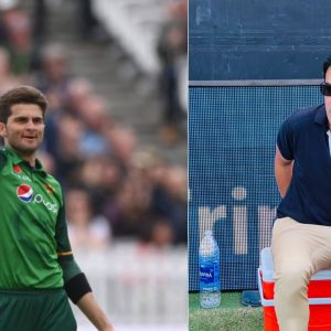 Gautam Gambhir has given his mantra for the Indian batters to face Shaheen Afridi in the upcoming T20 World Cup game against Pakistan.