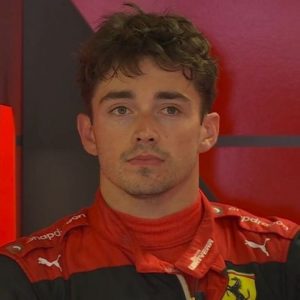 "Red Bull is a lot better than Ferrari" - Charles Leclerc reveals the moment he realised he had lost the 2022 F1 championship