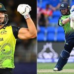 Australia vs Ireland T20 head to head records: AUS vs IRE head to head in T20 history
