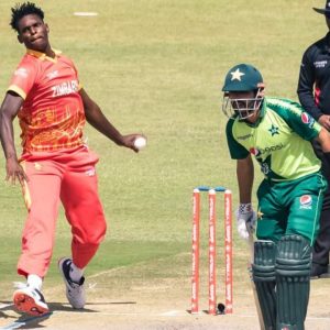 Pakistan vs Zimbabwe head to head T20 records: PAK vs ZIM T20 head to head records and stats