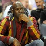 Michael Jordan, Who Was On Chicago's 'Cocaine Circus', Once Admitted To Smoking An Egregious Amount Of Cigars