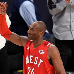 How in the word did Kobe Bryant get his name?