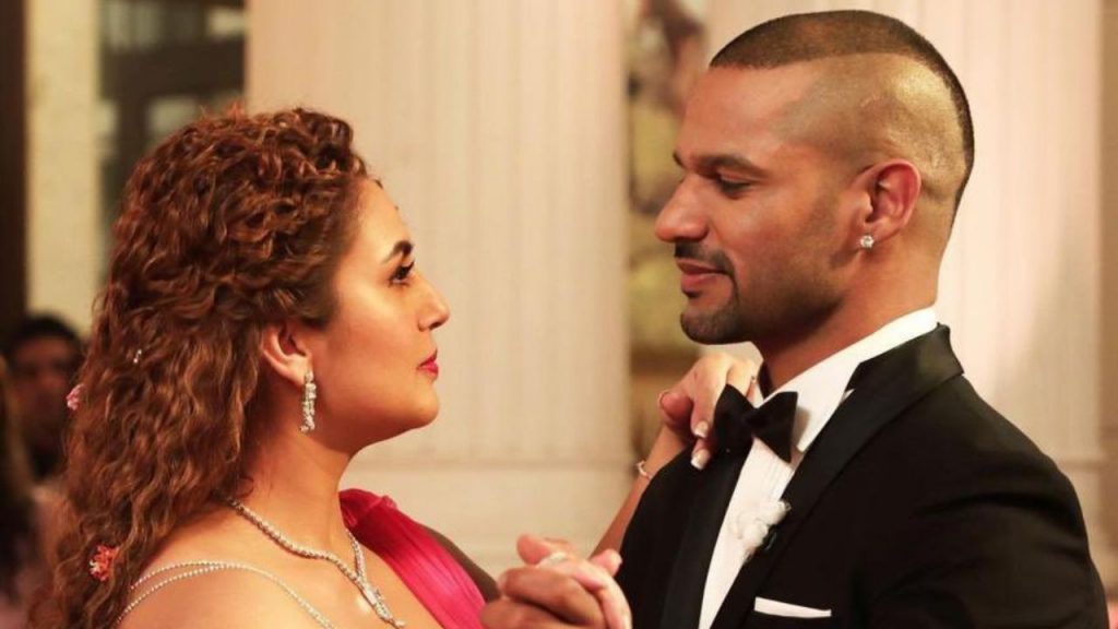 Shikhar Dhawan Huma Qureshi movie release date: When will Shikhar Dhawan debut movie release?