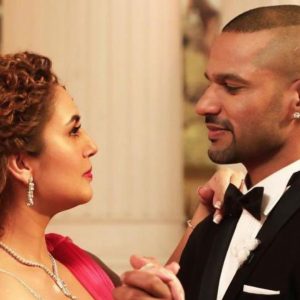 Shikhar Dhawan Huma Qureshi movie release date: When will Shikhar Dhawan debut movie release?