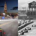 Caesars Palace GP: Has the F1 race taken place in Las Vegas before?