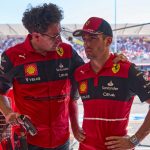 5 GP winner Charles Leclerc questions unnecessary spotlight on Ferrari's 2022 mistakes