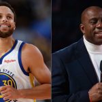 “Stephen Curry is Point God Behind Magic Johnson”: Sam Cassell Snubs Oscar Robertson and Jerry West to Dish Out High Praises to GSW’s MVP