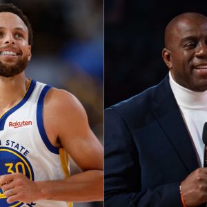 “Stephen Curry is Point God Behind Magic Johnson”: Sam Cassell Snubs Oscar Robertson and Jerry West to Dish Out High Praises to GSW’s MVP