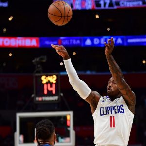 We Were Gonna Beat the S**t out of LeBron James": John Wall Claims That The Cleveland Cavaliers Were Afraid Of the 2016-17 Washington Wizards