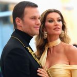 Tom Brady Admits He's Under a Great Amount of Stress Amid Gisele Bündchen Divorce Rumors