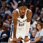 Is Ja Morant Playing Tonight vs Pistons? Update on Star Guard as Grizzlies Prepare for Preseason Finale