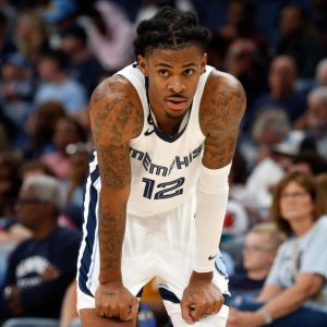 Is Ja Morant Playing Tonight vs Pistons? Update on Star Guard as Grizzlies Prepare for Preseason Finale