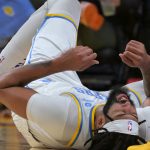 Is Anthony Davis Playing Tonight Vs Pelicans? Lakers Release Injury Report Before the Clash Against Zion Williamson and Co