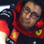 "Charles Leclerc didn't gain an advantage"- Ferrari boss defends 5 GP winner last lap move as Max Verstappen wins the F1 title