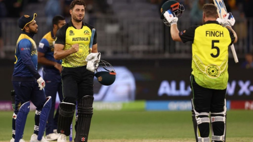 Fastest 50 in T20 World Cup: Fastest T20 50 in World Cup history