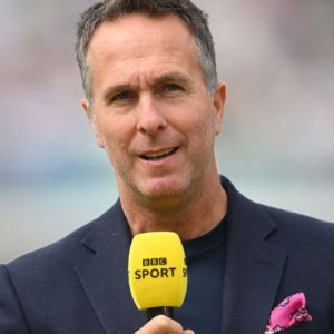 Former English captain Michael Vaughan has criticized England for their performance against Ireland in ICC T20 World Cup 2022.