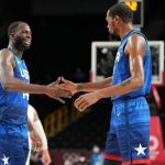 "Kevin Durant Told Me He'll Come and Find Himself a Girl!": Draymond Green Narrated How the Slim Reaper Was a NO-SHOW at His Wedding