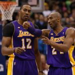 "Everything Michael Jordan Did, Kobe Bryant Multiplied": Dwight Howard's Unfiltered Take on Black Mamba's Skill Set