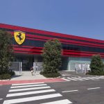 Ferrari has 7GB of confidential data stolen by online hackers