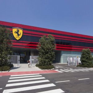 Ferrari has 7GB of confidential data stolen by online hackers