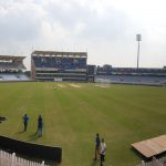JSCA International Stadium Complex pitch report tomorrow match: JSCA Stadium Ranchi pitch report 2nd ODI batting or bowling