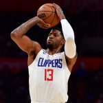 Is Paul George Playing Tonight vs Kings? Clippers Release Injury Report on the 7x All-Star