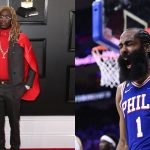 "James Harden, Get the Ring This Year": Young Thug and NBA Twitter Applaud The Beard for Ending Sixers 0-3 Losing Streak