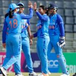 Weather in Sylhet: Sylhet International Cricket Stadium weather forecast for IND W vs Thailand W Asia Cup 2022 semi final