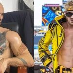 Logan Paul Andrew Tate