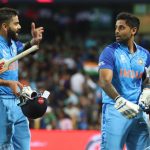 Top run scorer in T20 World Cup 2022: T20 World Cup leading run scorer 2022