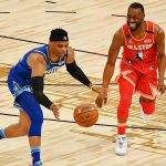 A Russell Westbrook Kemba Walker Trade Could Make Lebron James and the Lakers Very Happy