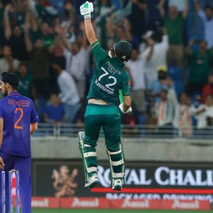 India vs Pakistan T20 head to head records: PAK vs IND head to head in T20 history