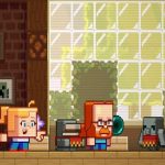 Minecraft Mob Vote Tuff Golem: Mob Introduction