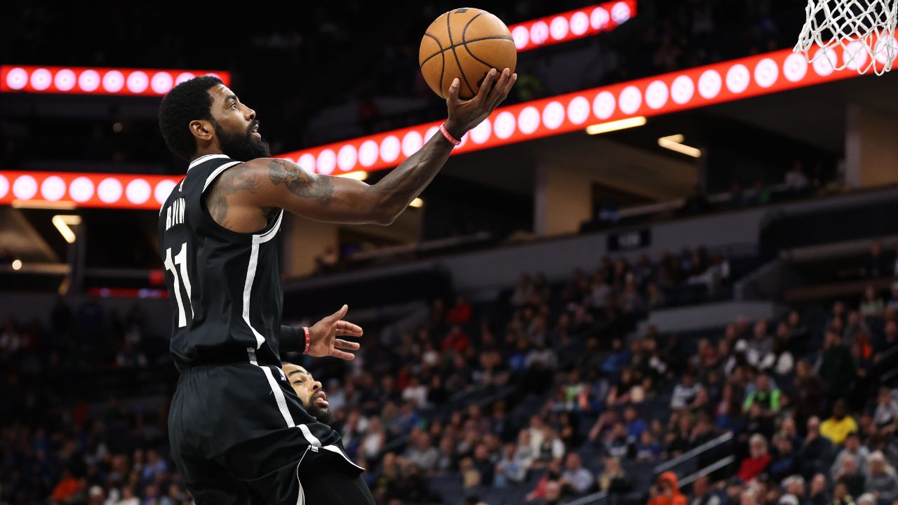 Kyrie Irving's Flat Earth Theory Revisited: How Did Scientist Neil deGrasse Tyson React to It?