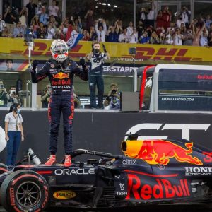 "$7 million could get you a lot of lap time"– F1 bosses highlight why Max Verstappen title win would be illegit if Red Bull is find in violation