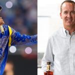 Snoop Dogg & Peyton Manning