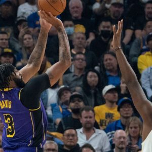 Is Anthony Davis Playing Tonight vs Clippers? Lakers Defensive Star’s Availability Update for Thursday