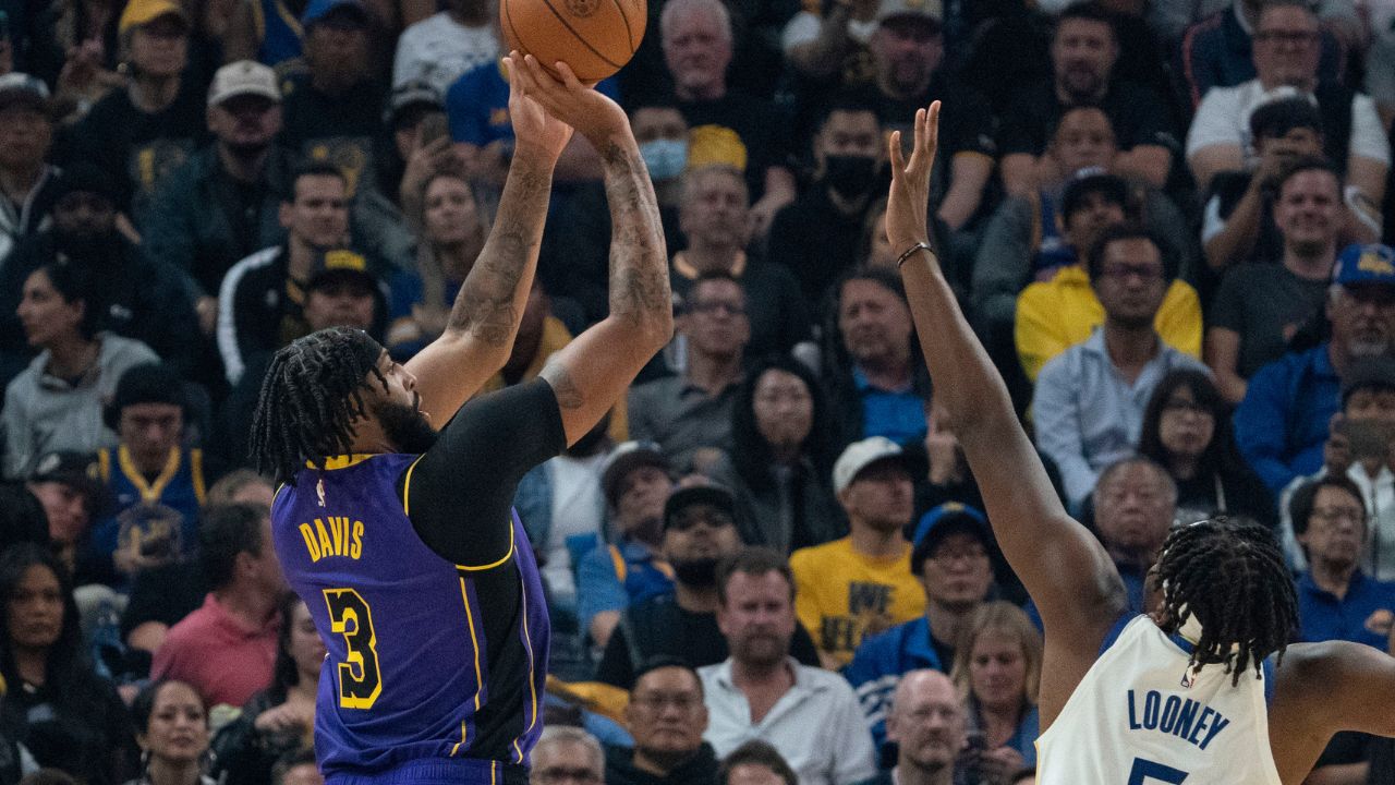 Is Anthony Davis Playing Tonight vs Clippers? Lakers Defensive Star’s Availability Update for Thursday