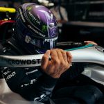 "The worst car that I've had": Lewis Hamilton claims W13 isn't the worst $12 million F1 car he ever had