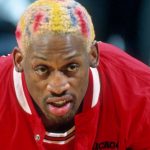 "Hell Nah I've Never Been Faithful": Dennis Rodman Claimed To Cheat On Carmen Electra and The Rest of his Partners
