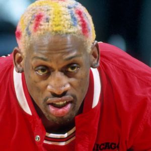 "Hell Nah I've Never Been Faithful": Dennis Rodman Claimed To Cheat On Carmen Electra and The Rest of his Partners