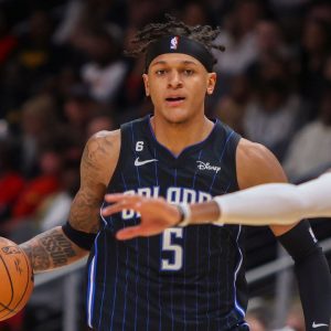 Is Paolo Banchero Playing Tonight vs Knicks? Orlando Magic Release Injury Report on Rookie 
