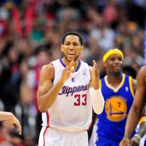 Danny Granger, Who is Among Ex-NBA Players Who are Jehovah's Witnesses, Is Worth Over $20 Million!