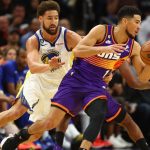 “Shooting Guard Battle Won’t be the Same”: Klay Thompson Reminiscs Devin Booker’s Message When he Tore His Achillies