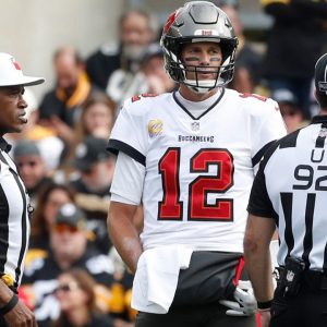 How Much Do NFL Refs Make? Highest Paid NFL Referees