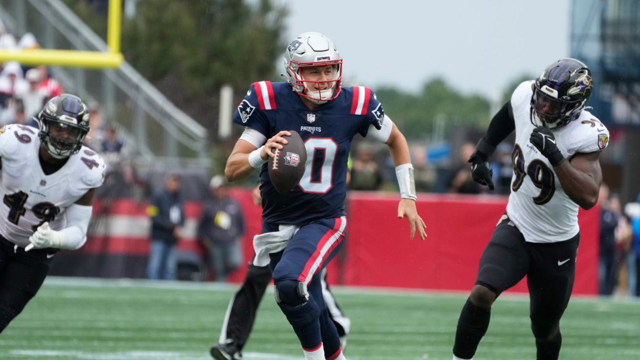Mac Jones Injury Report: Will The Patriots Star Play Against the Cleveland Browns?