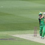 Melbourne Cricket Ground highest score chase in T20: Highest successful T20 run chase at the MCG